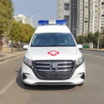 Monitoring Ambulance Mercedes-Benz – Image 5