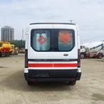 Medical Ambulance Ford – Image 4