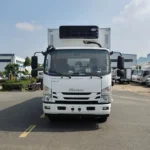 Day-Old Chick Transport Truck ISUZU - Image 3