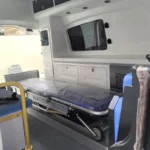 Monitoring Ambulance Mercedes-Benz – Image 3