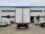 Kailifeng brand KLF5030XLCK6 Refrigerated Truck - Image 5