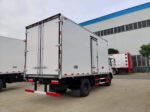 Kailifeng brand KLF5030XLCK6 Refrigerated Truck - Image 6