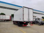 Kailifeng brand KLF5030XLCK6 Refrigerated Truck - Image 7